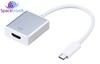 USB-C 3.1 auf HDMI-Adapter