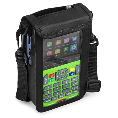 Digitaler Satellit FreeSAT V8 FINDER 2 Meter