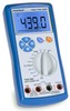 Digitales Multimeter mit Bargraph und USB PeakTech 4390