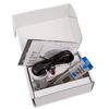 Feuchte-Temp-USB-Datenlogger PeakTech 5185
