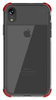 Covert 2 Hülle Apple iPhone Xr rot