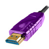 Kabel optyczny UHS AOC HDMI 2.1 SH-OX100 10 m