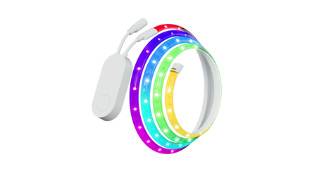 Inteligentna, adresowalna Taśma LED 2m Yeelight Lightstrip Pro