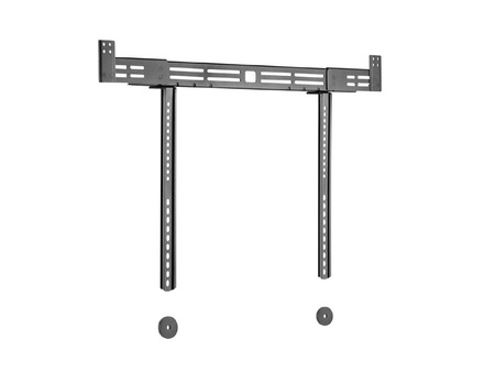 Uchwyt na soundbar do TV max 10kg Maclean MC-843