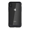 Etui Atomic Slim 2 Apple iPhone Xs Max czarny