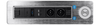 Spacetronik SPS-E27S Unterputz-Steckdose