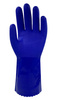 Rękawice robocze chemoodporne gumowe Wonder Grip Opty OP-600L L/9