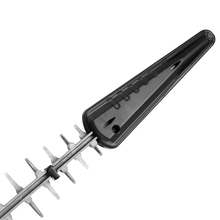 GSM logarithmisch-periodische Antenne LPDA-500