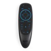 AIR Maus Mini-Fernbedienung SMART TV PC G10S Pro BT