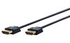 CLICKTRONIC HDMI 2.0 4K 60Hz Super Slim 15m Kabel