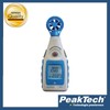 PeakTech 5170 Windmesser Anemometer