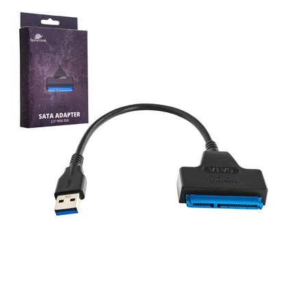 Adapter SATA III auf USB 3.0 HDD SDD Adapter