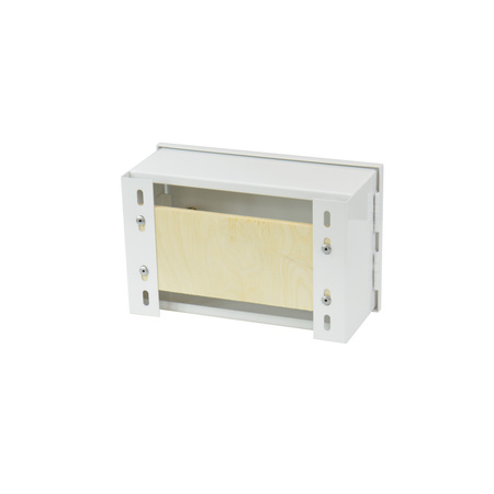 obudowa metalowa TPR-1, szafka 240x150x50 mini