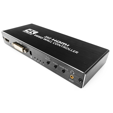 Videowand-Steuerung SPH-VW225