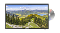 Camping TV Royal Line III 32" S2/T2/C & DVD H.265