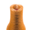 Verpackungspapier Honigwaben-Tasche BPHS_44 44x1cm