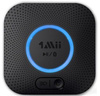 Odbiornik audio Bluetooth 5.0 1Mii B06 Plus APTX-LL 50m