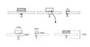 Spacetronik SPS-T35WS V2 Aufputzdose