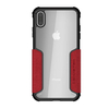 Etui Exec 3 Apple iPhone Xs Max rot