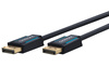 CLICKTRONIC Kabel DisplayPort DP - DP 20m