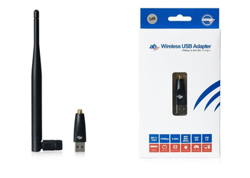 CryptoBox AB Adapter Wi-Fi 5dB MediaTek MY7601U