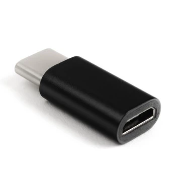 Adapter wtyk USB 3.1 na gniazdo Micro USB SPU-A08