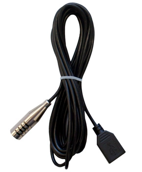 Zewnętrzny czujnik PeakTech 5185PR
