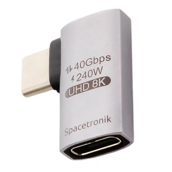 Adapter USB-C na USB-C USB4 8K 90st SPU-A20