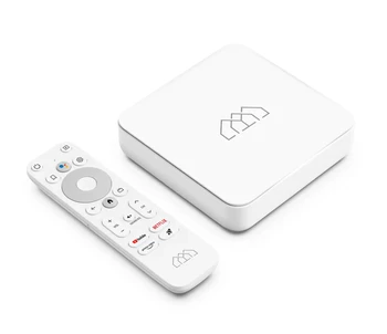 Android SMART TV Homatics Box R 4K Android 11