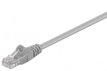 Kabel LAN Patchcord CAT 5E U/UTP