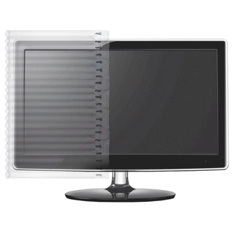 Torba powietrzna BAB-81. 350x260x26 Monitor 17" 1x