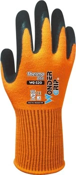 Rękawice ochronne Wonder Grip WG-320 M/8 Thermo Li