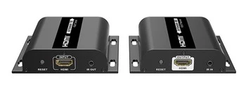 Konwerter  HDMI na IP SPH-HIPIRv4 Zestaw